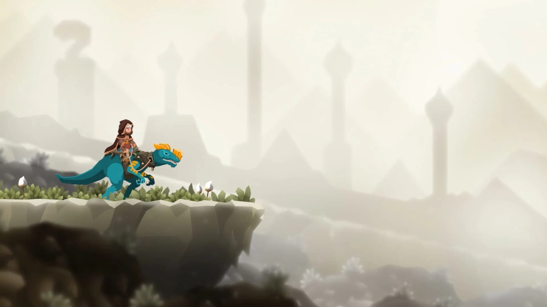 Endless Memories screenshot 4