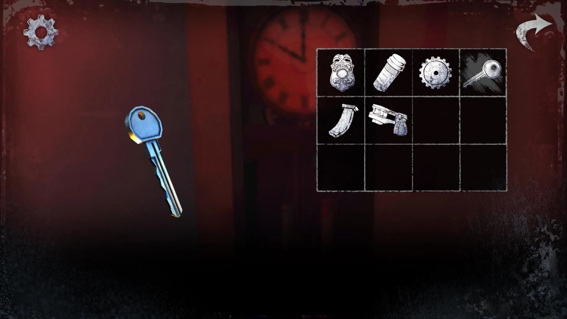Endless Nightmare screenshot 4