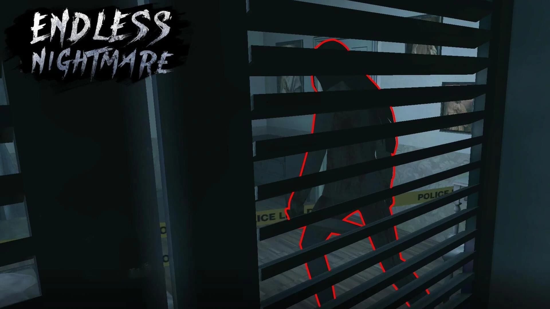 Endless Nightmare screenshot 5