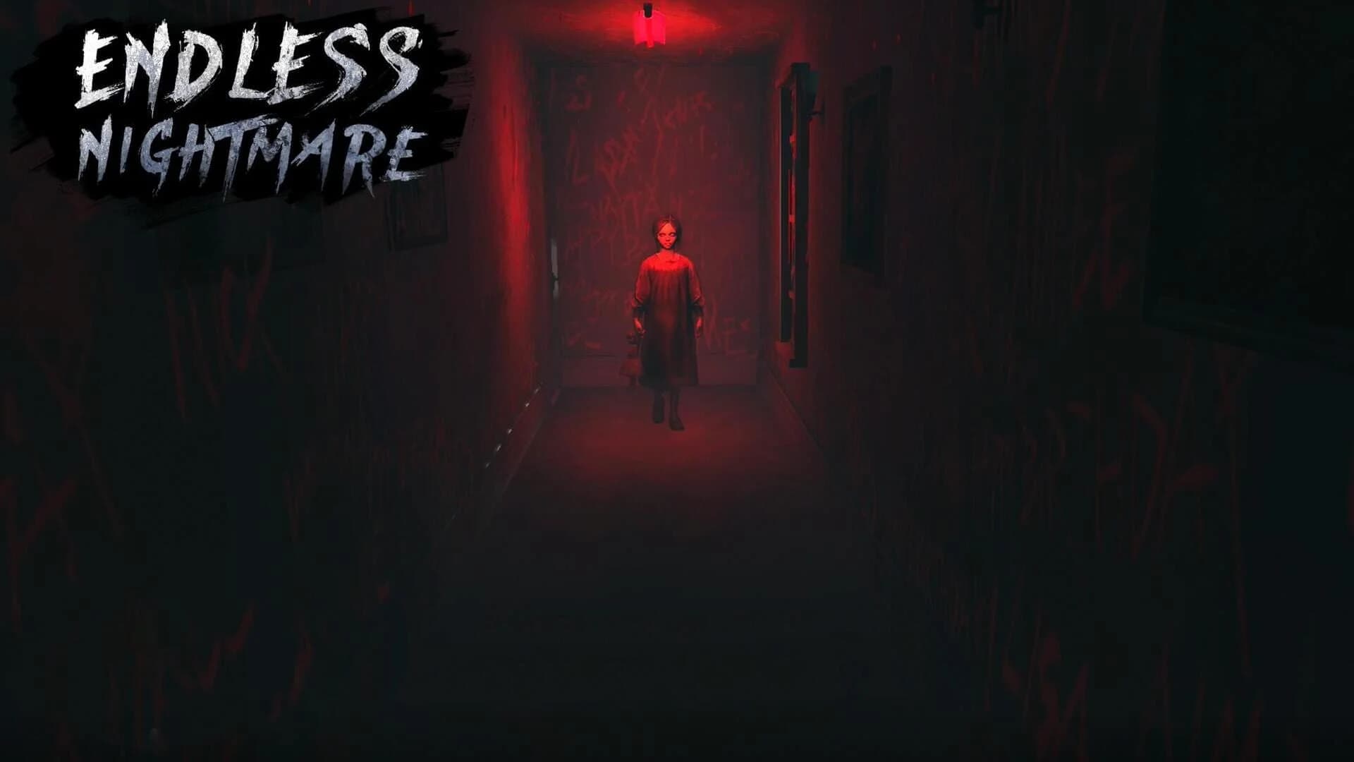 Endless Nightmare screenshot 2