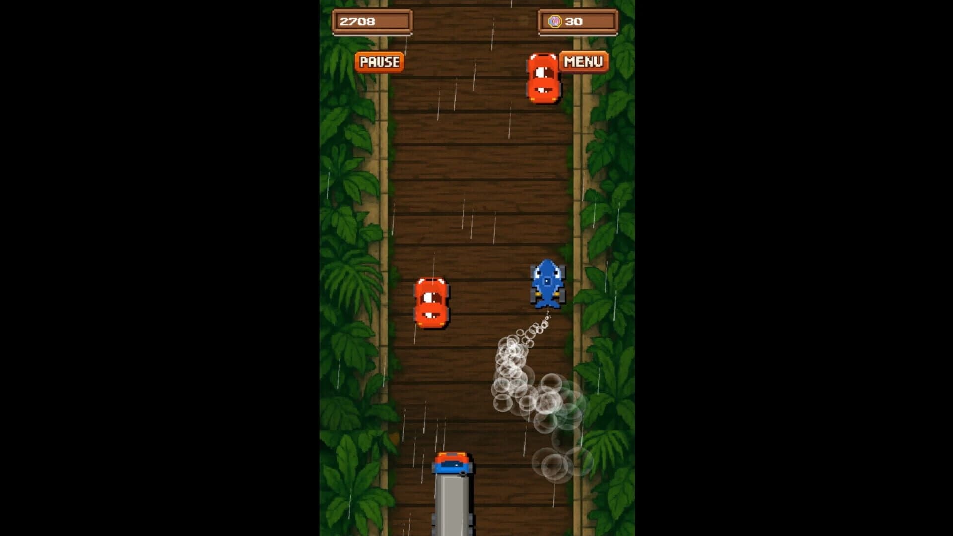 Endless Racing screenshot 4