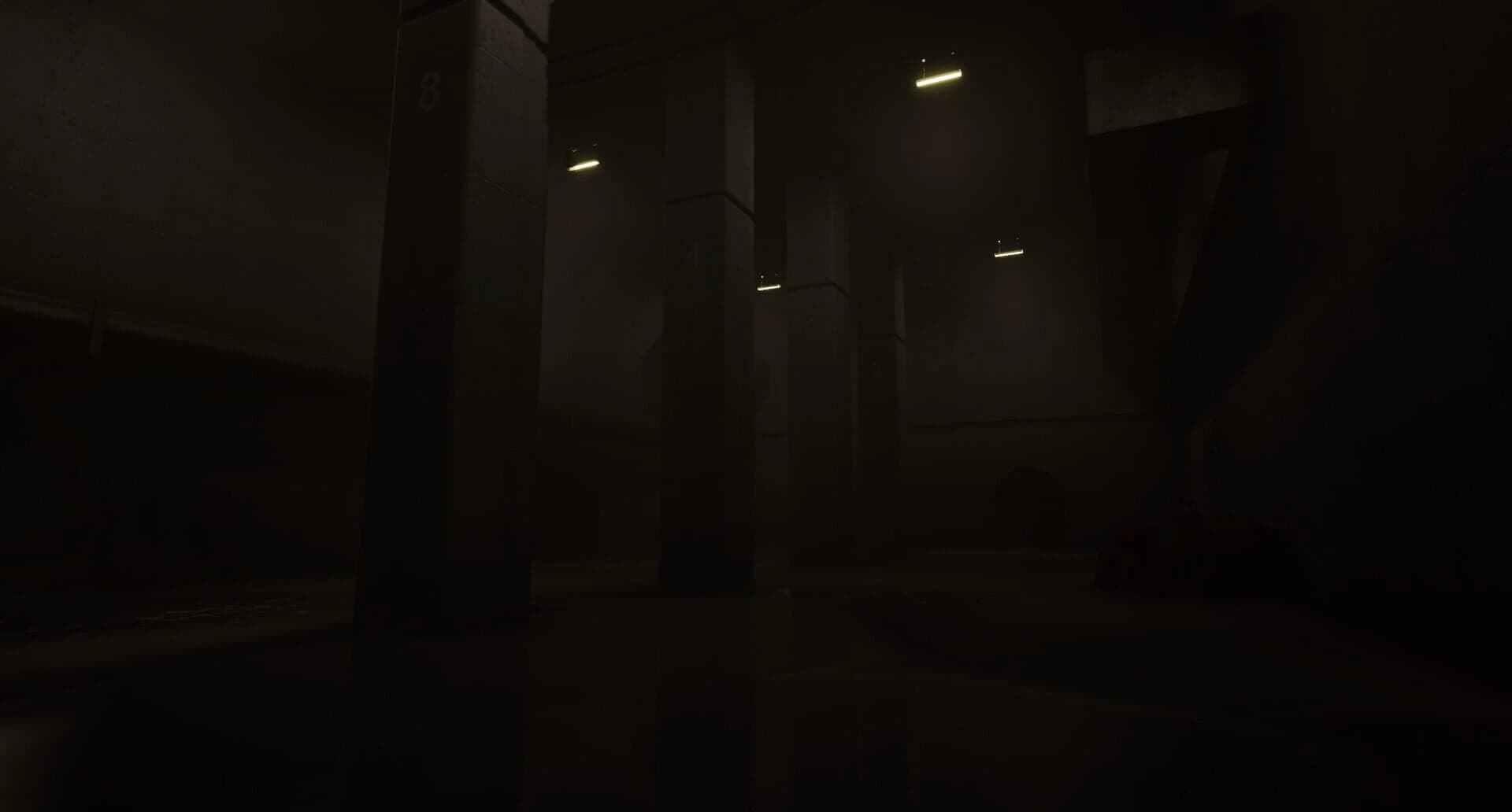 Endless Shift screenshot 5