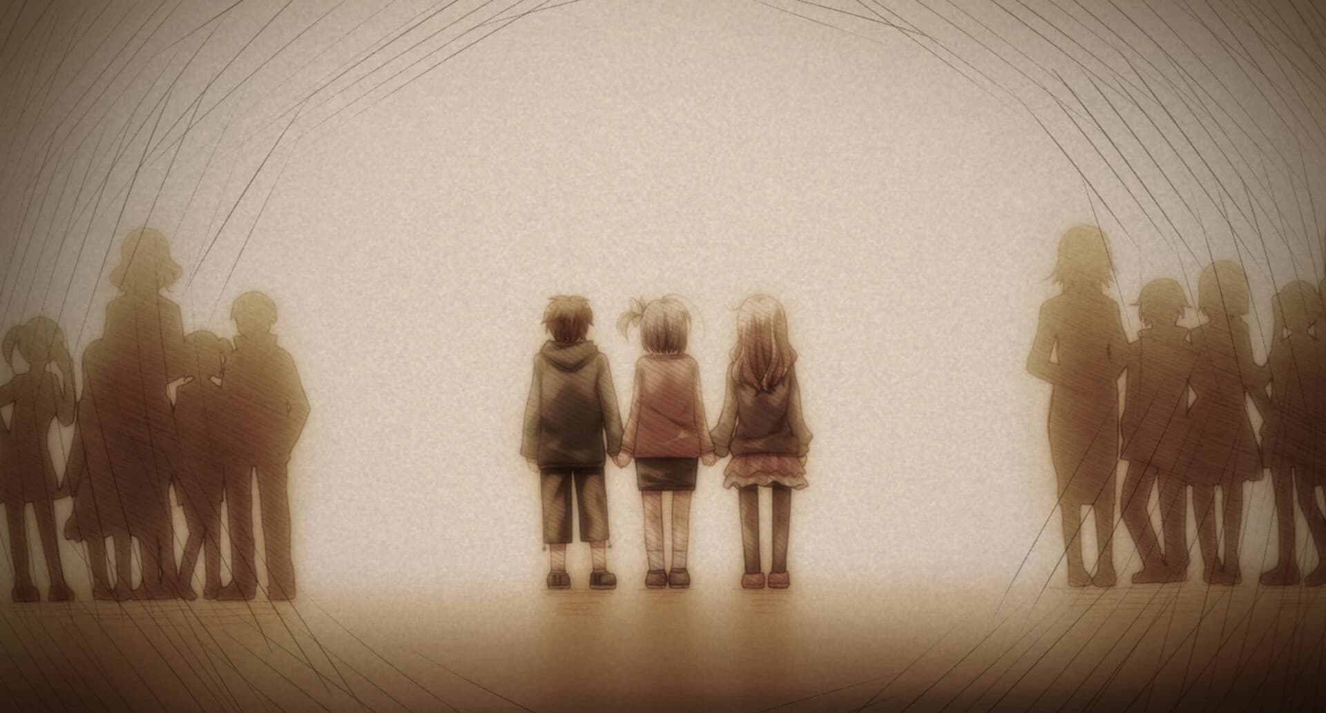 Endless Silent Night screenshot 3