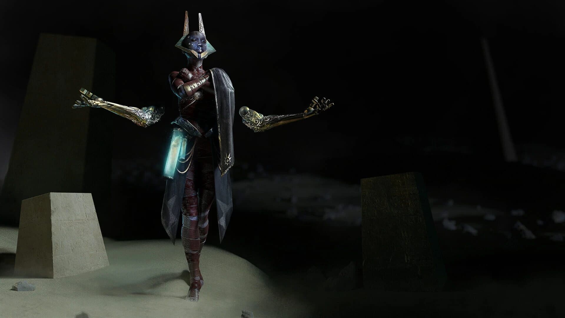 Endless Space 2: Awakening screenshot 2