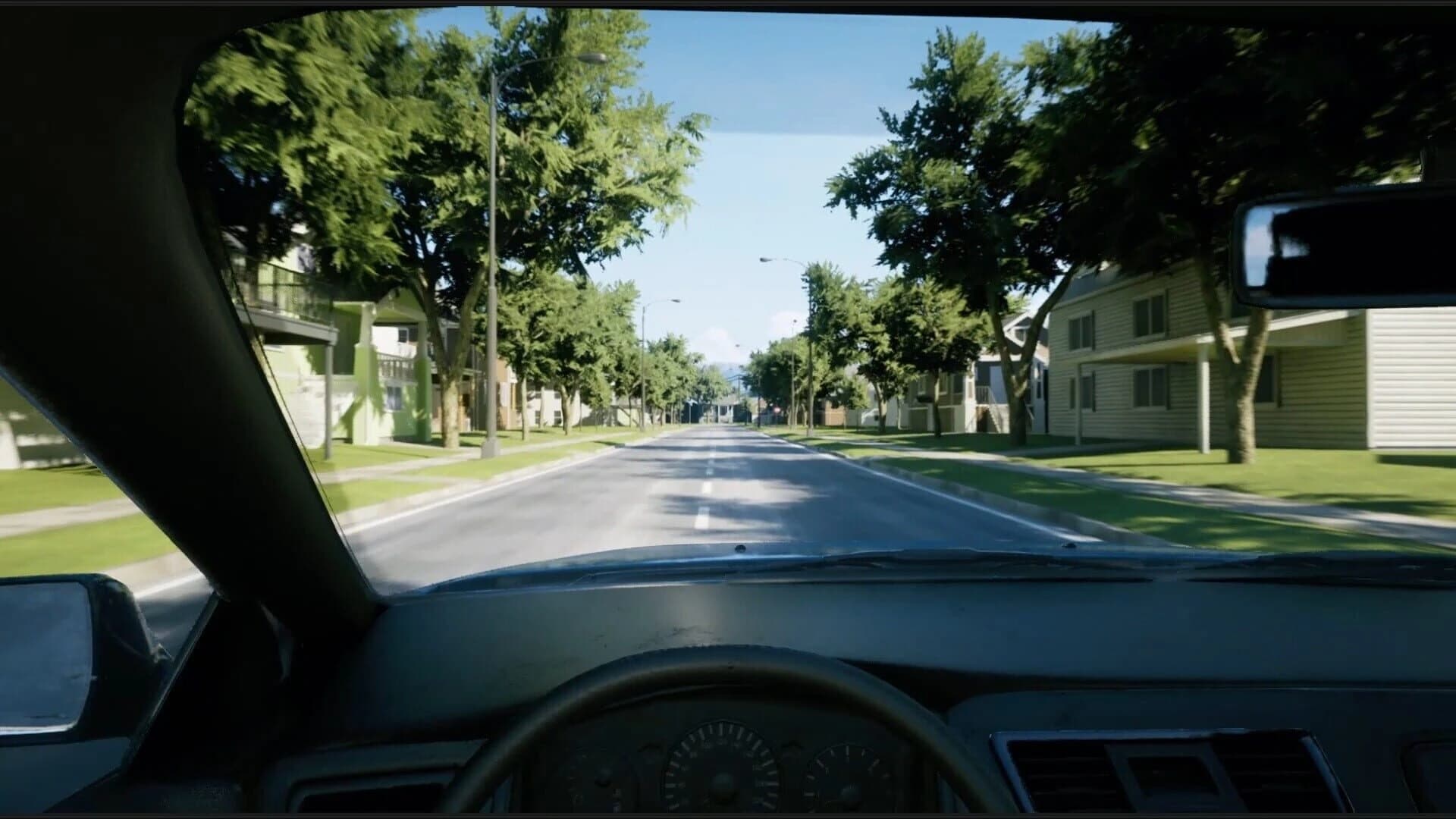 Endless Suburbia screenshot 3