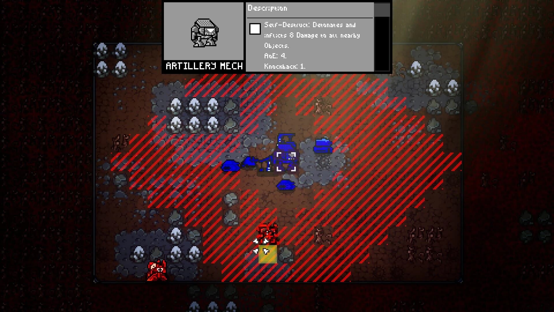 Endless Tactics screenshot 3