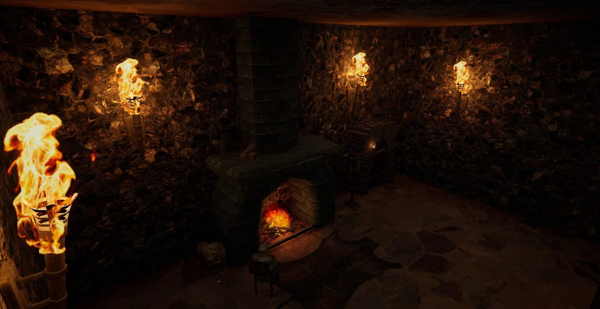 Endless Tower screenshot 4