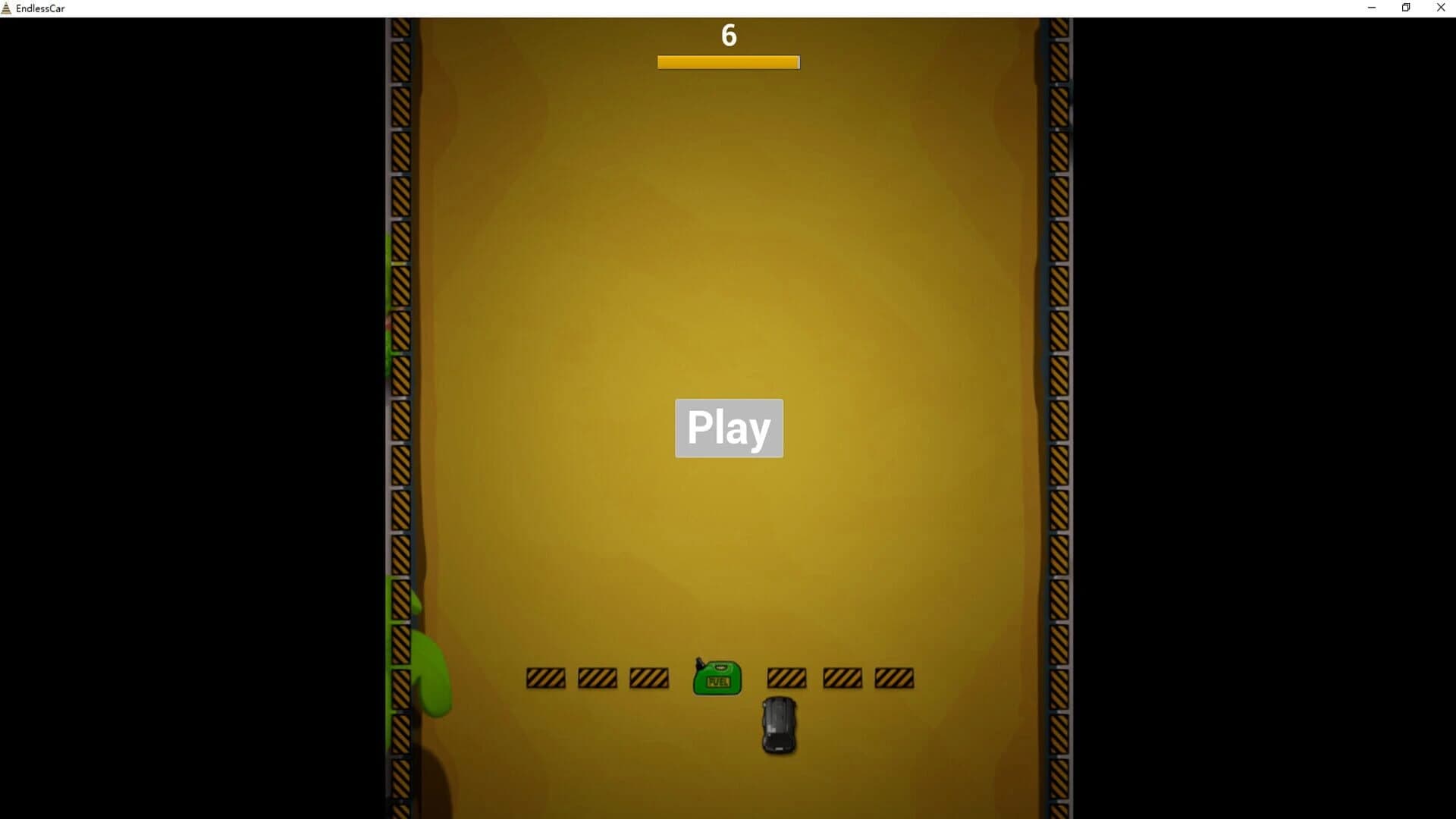 EndlessCar screenshot 3