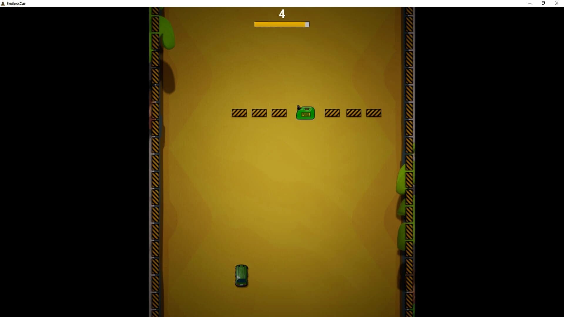 EndlessCar screenshot 2