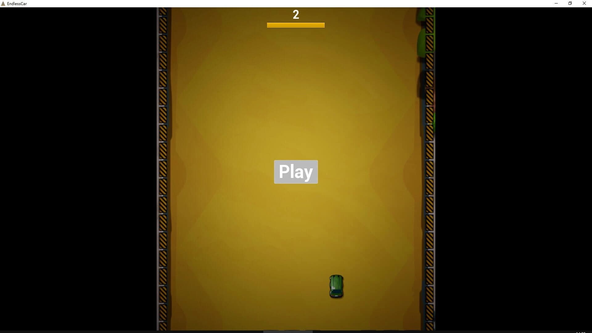 EndlessCar screenshot 1