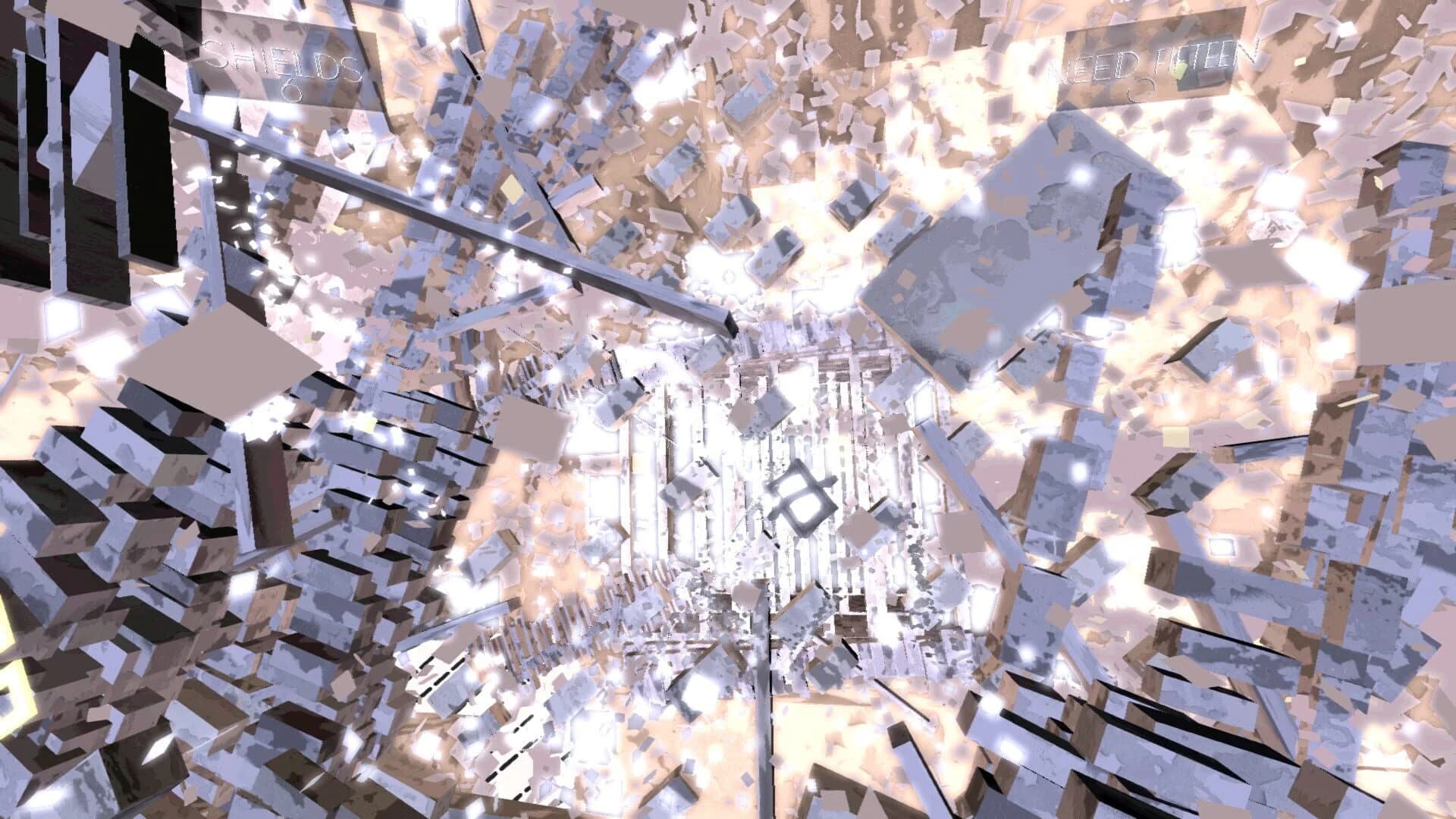 Endlight screenshot 1