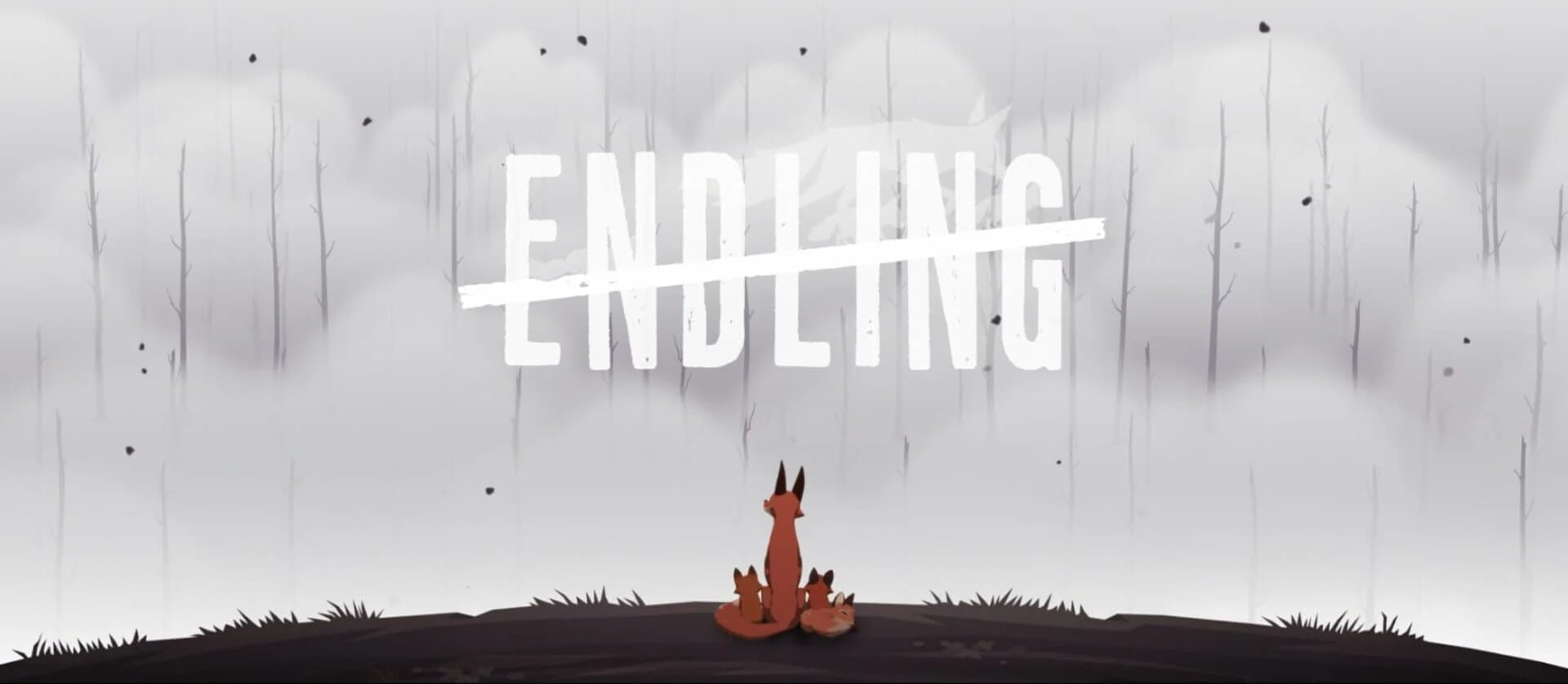 Endling: Extinction is Forever screenshot 1