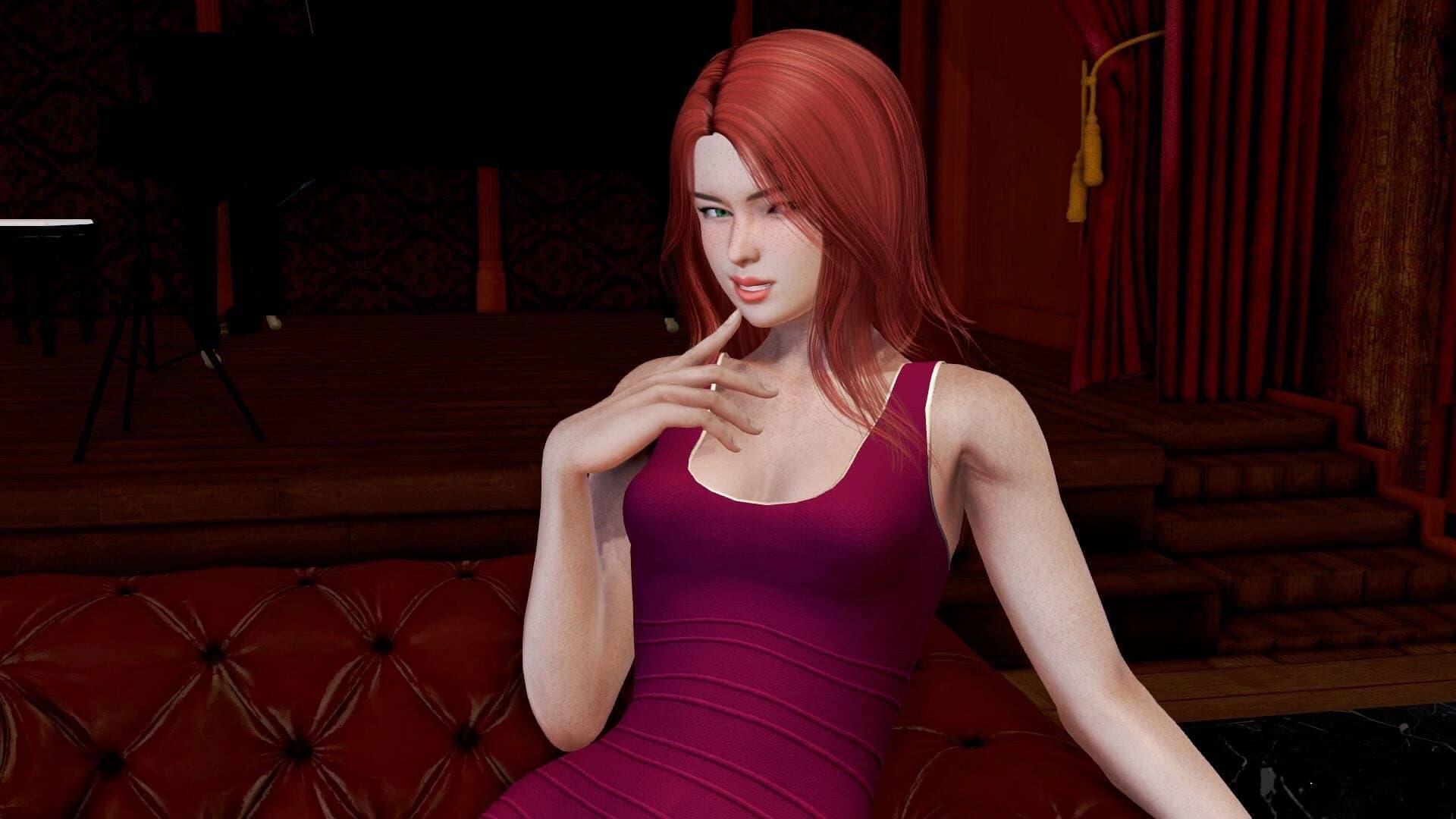Endowed screenshot 5