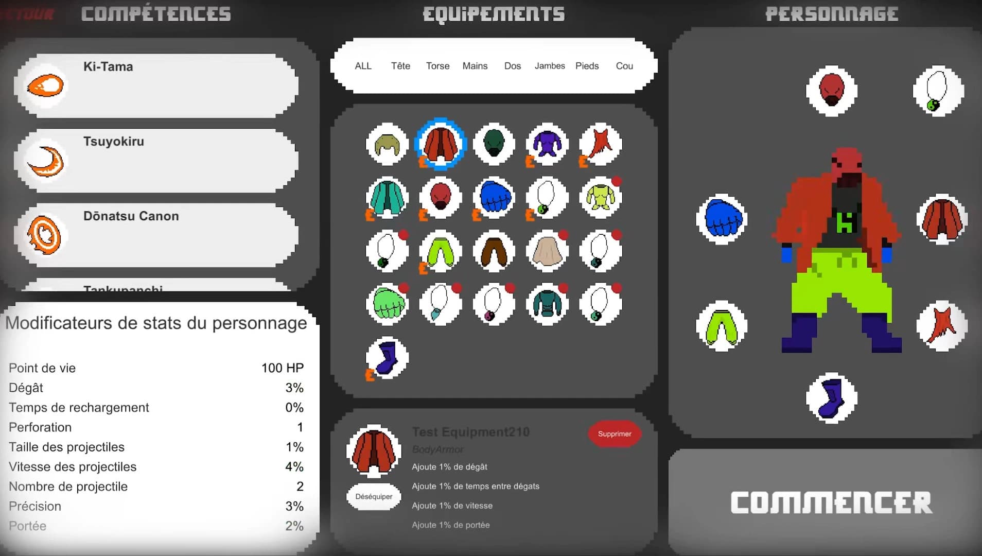 Endrr screenshot 4