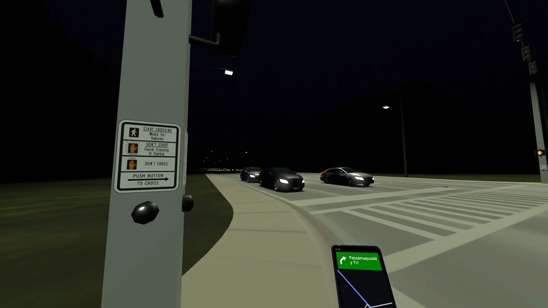 Ends screenshot 2