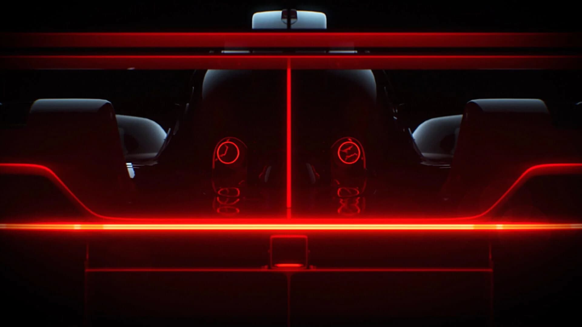 Endurance Motorsport Series screenshot 2