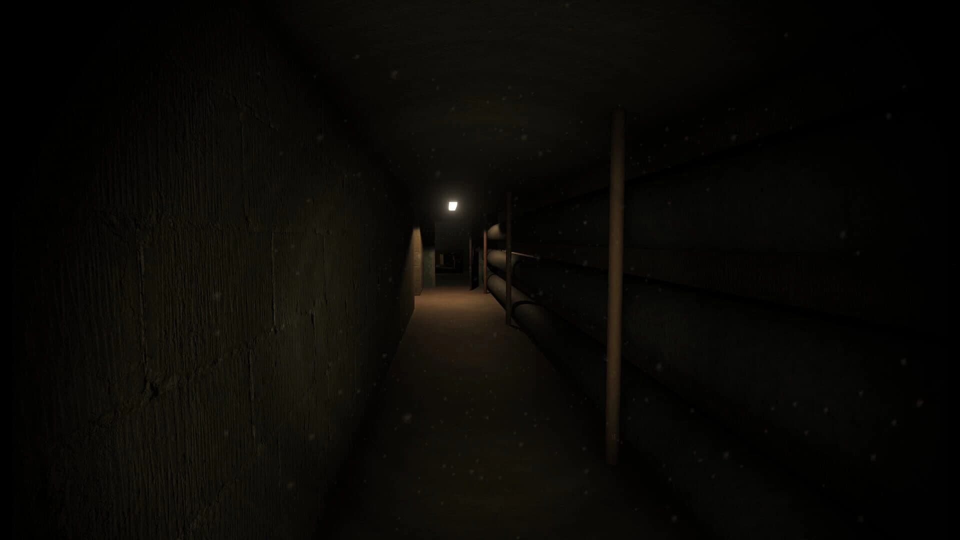 Endure screenshot 1