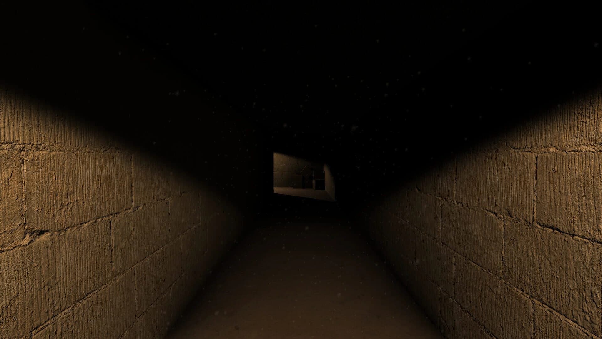 Endure screenshot 2