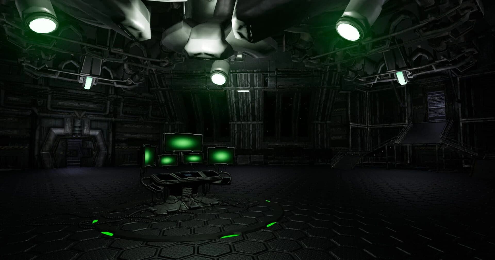 Endurium screenshot 4