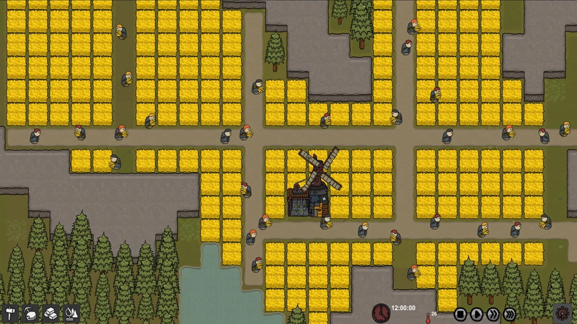EndZ Village screenshot 3