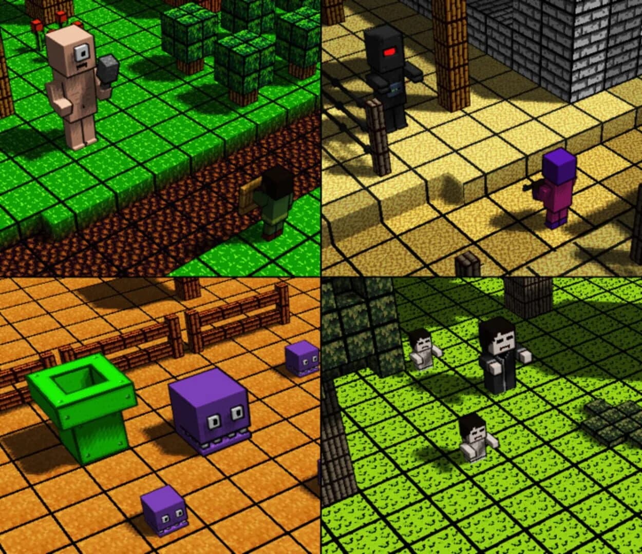 Enemy screenshot 5