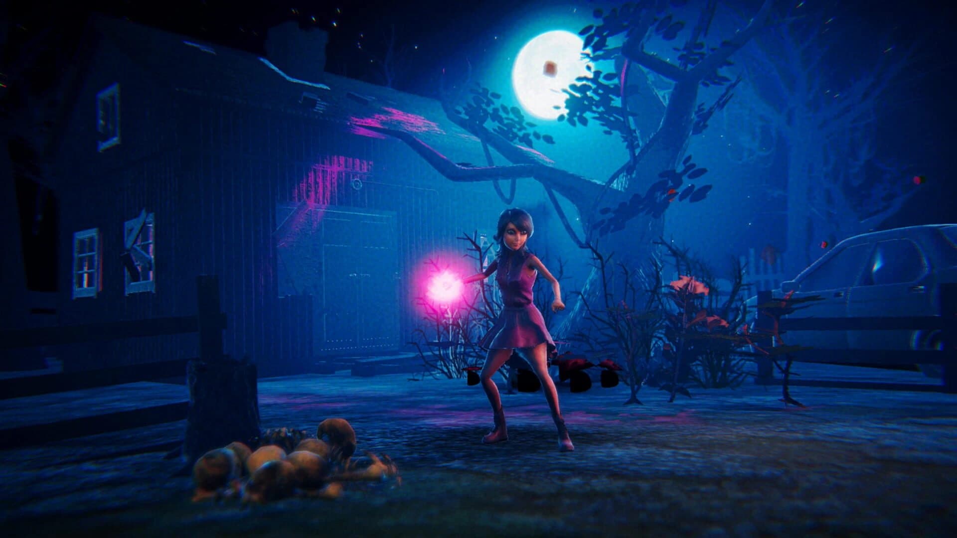 Enemy Remains screenshot 3