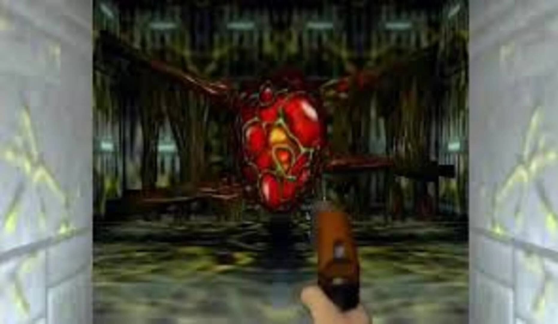 Enemy Zero screenshot 4