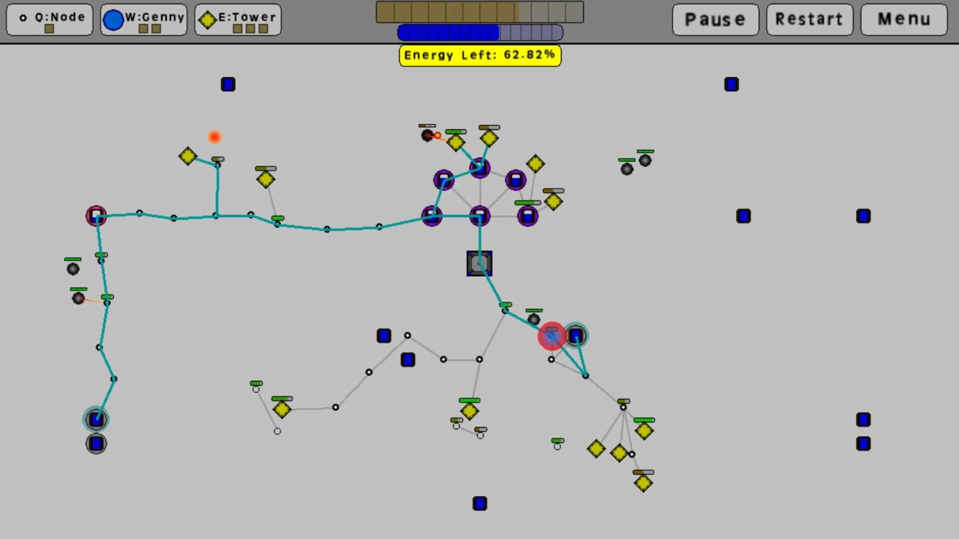 Energia screenshot 4