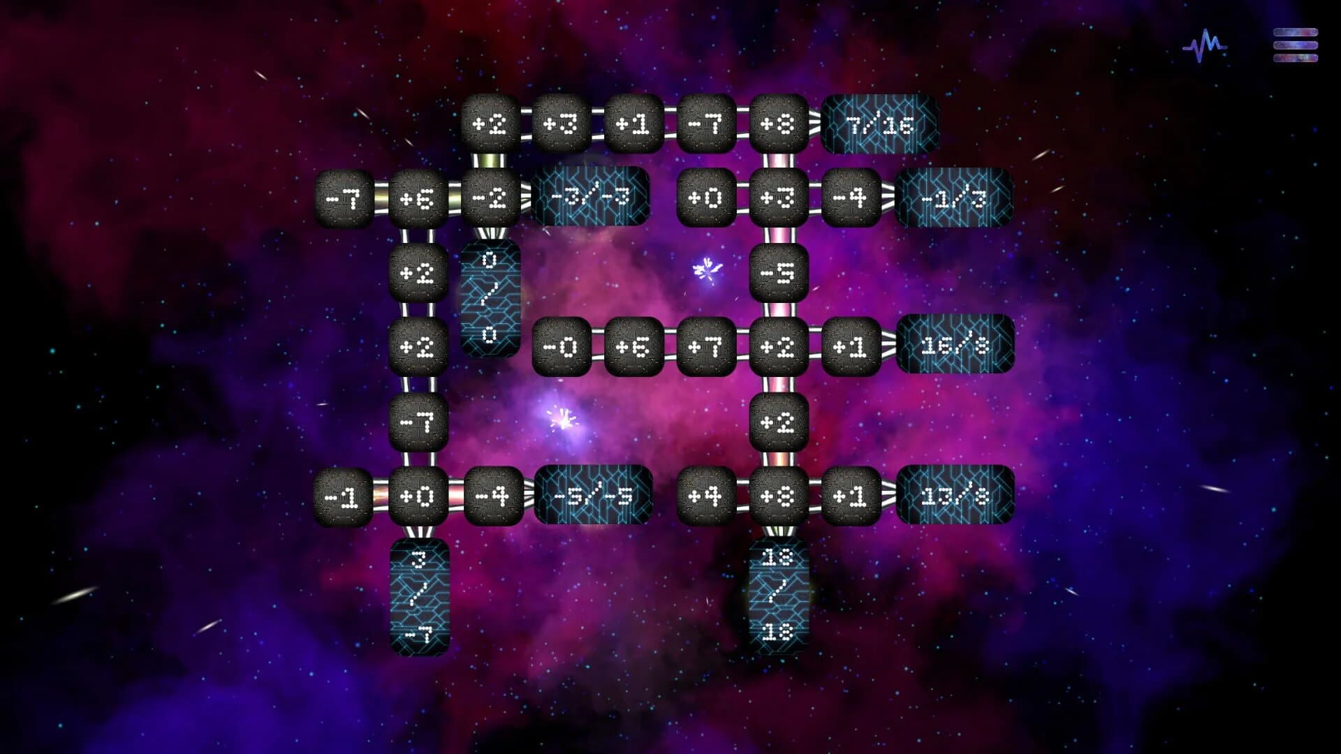 Energy Balance screenshot 1