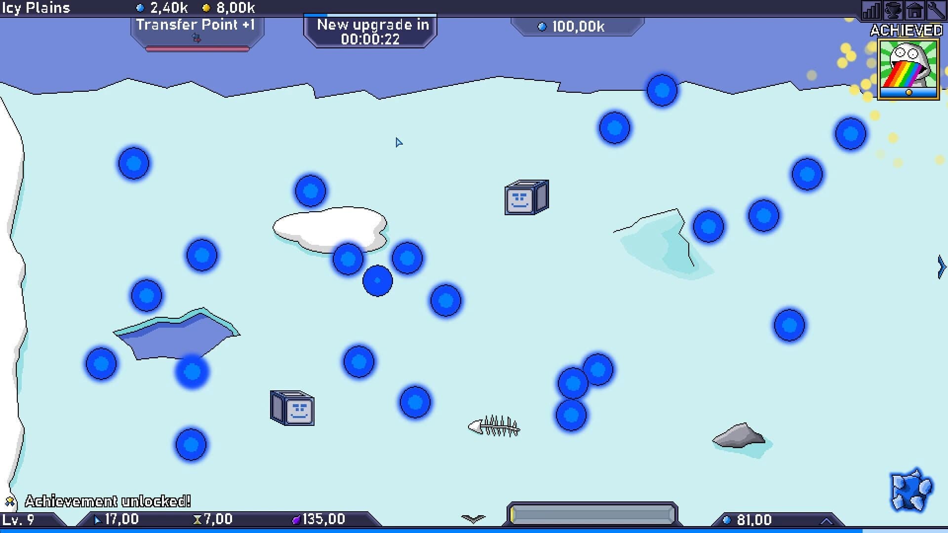 Energy Collector screenshot 4