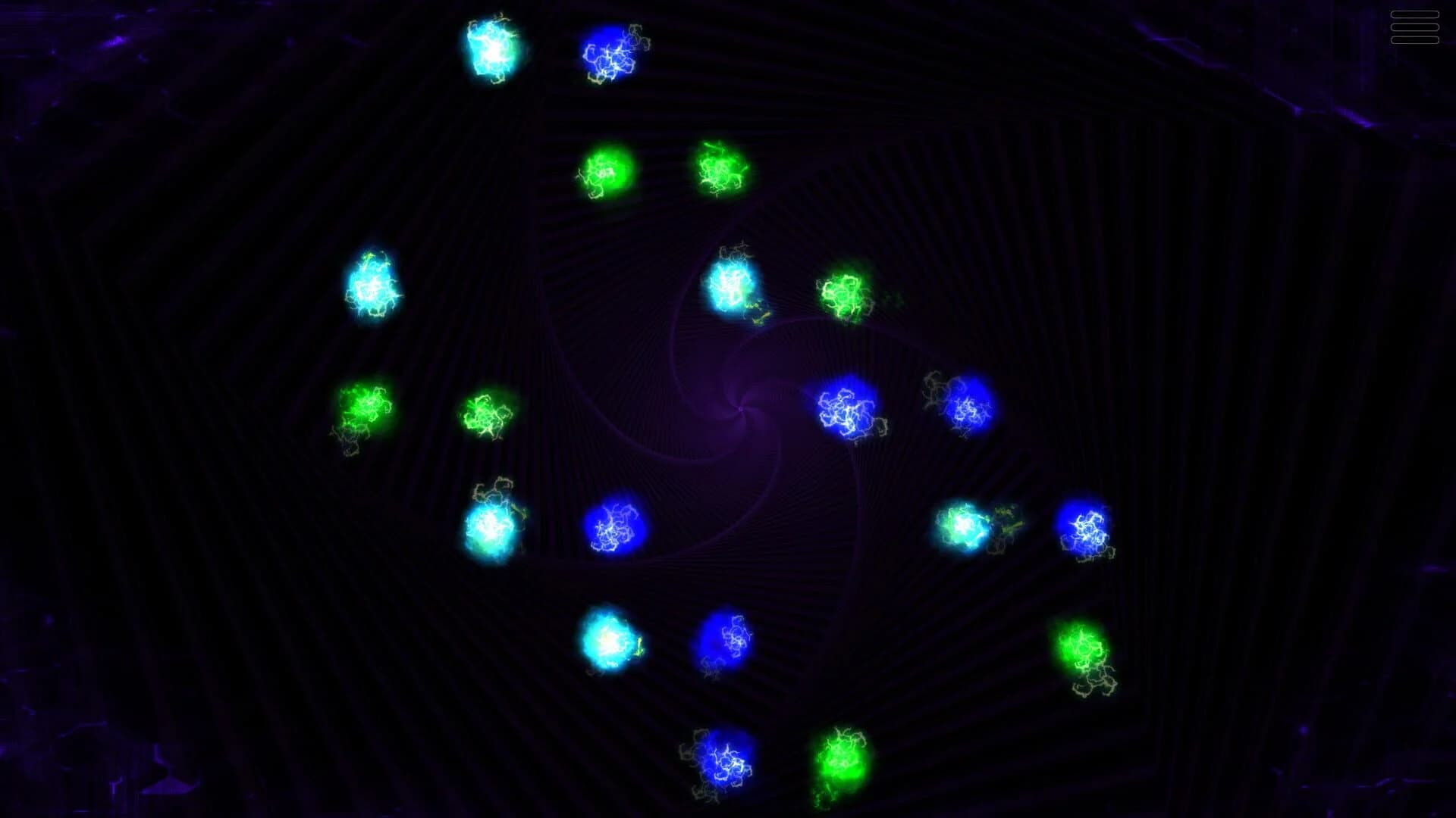 Energy Cycle screenshot 2