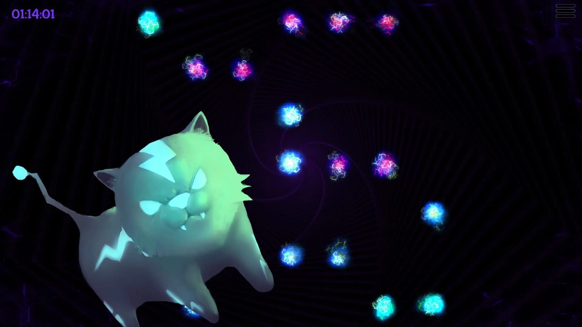 Energy Cycle screenshot 3