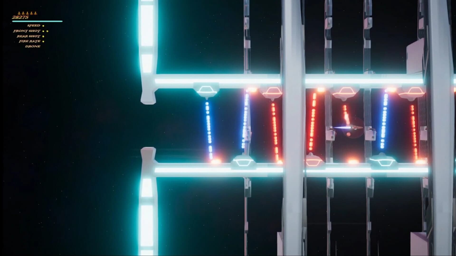 Energy Fighters screenshot 2