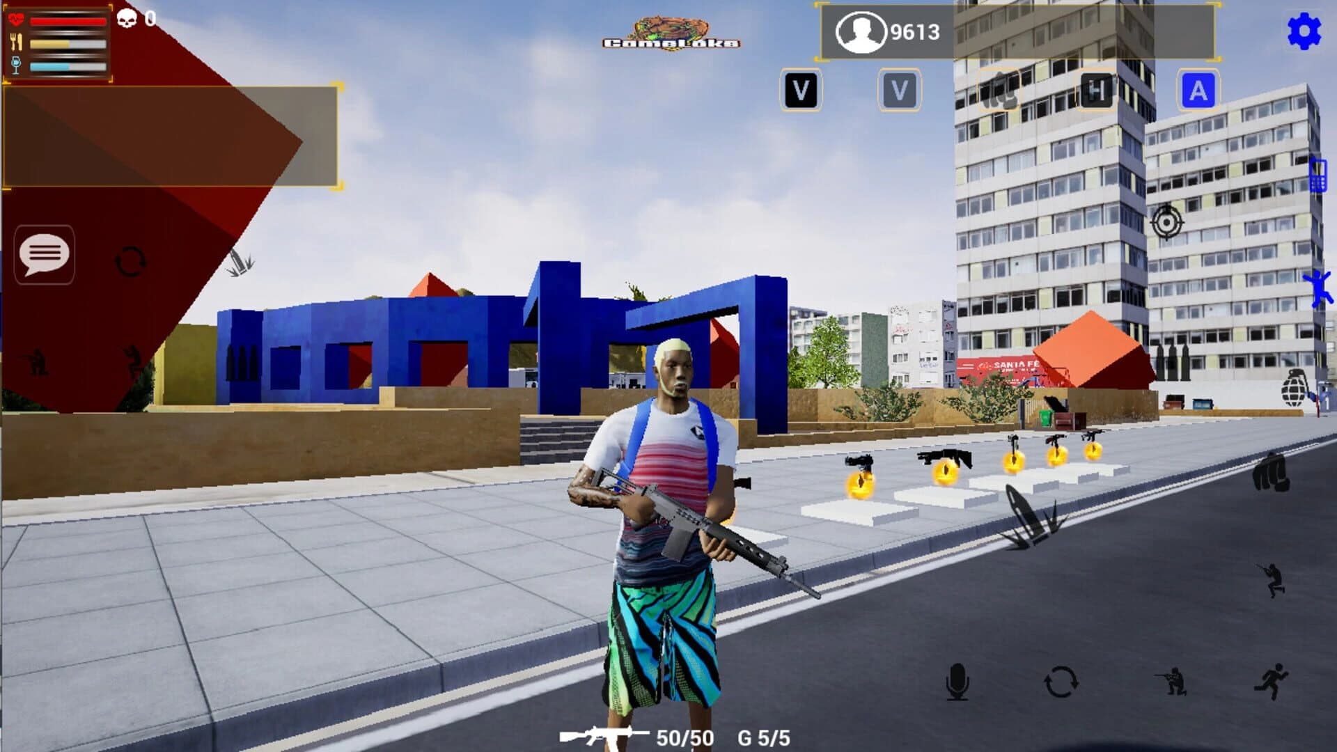 Enfynyty screenshot 14
