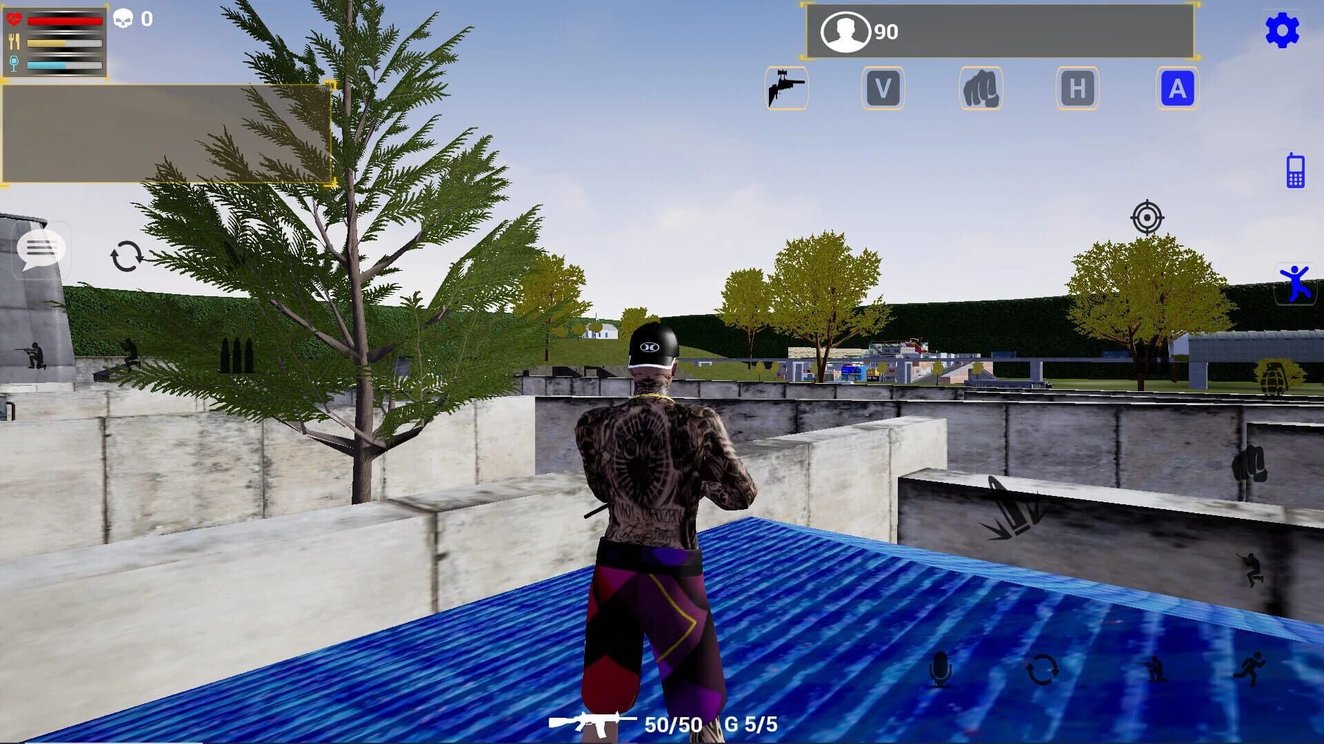 Enfynyty screenshot 9