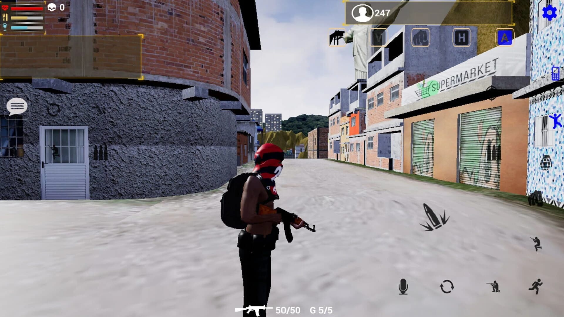 Enfynyty screenshot 18