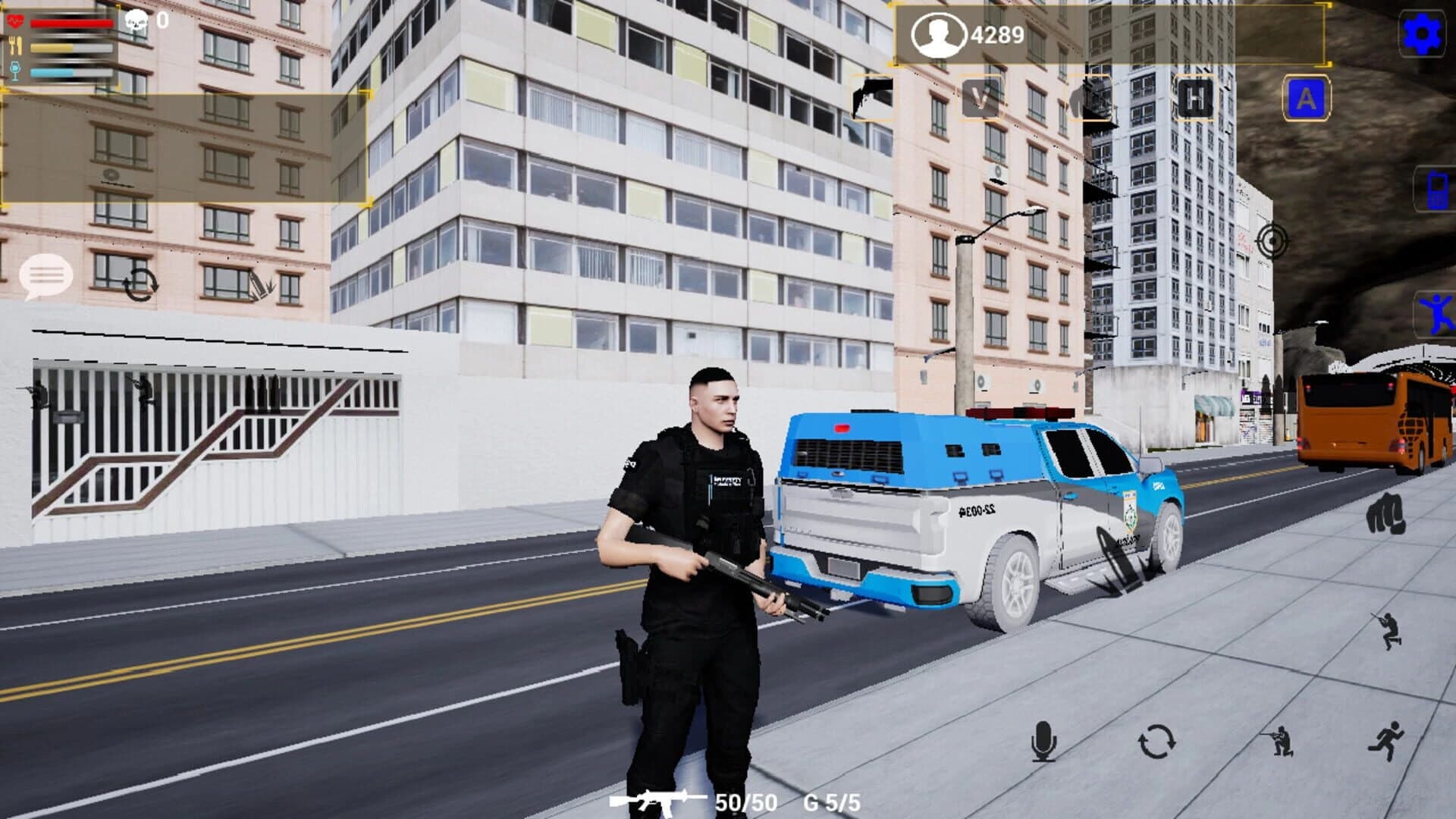 Enfynyty screenshot 10
