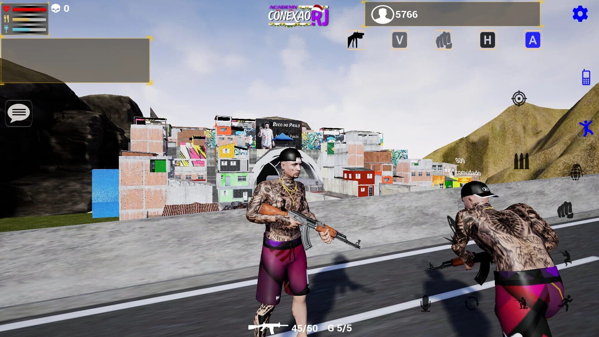 Enfynyty screenshot 19