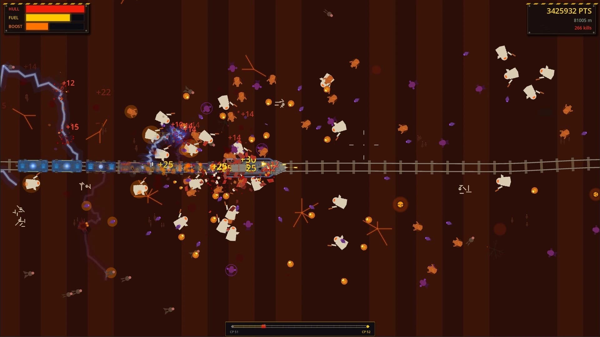 Engine of Chaos screenshot 5
