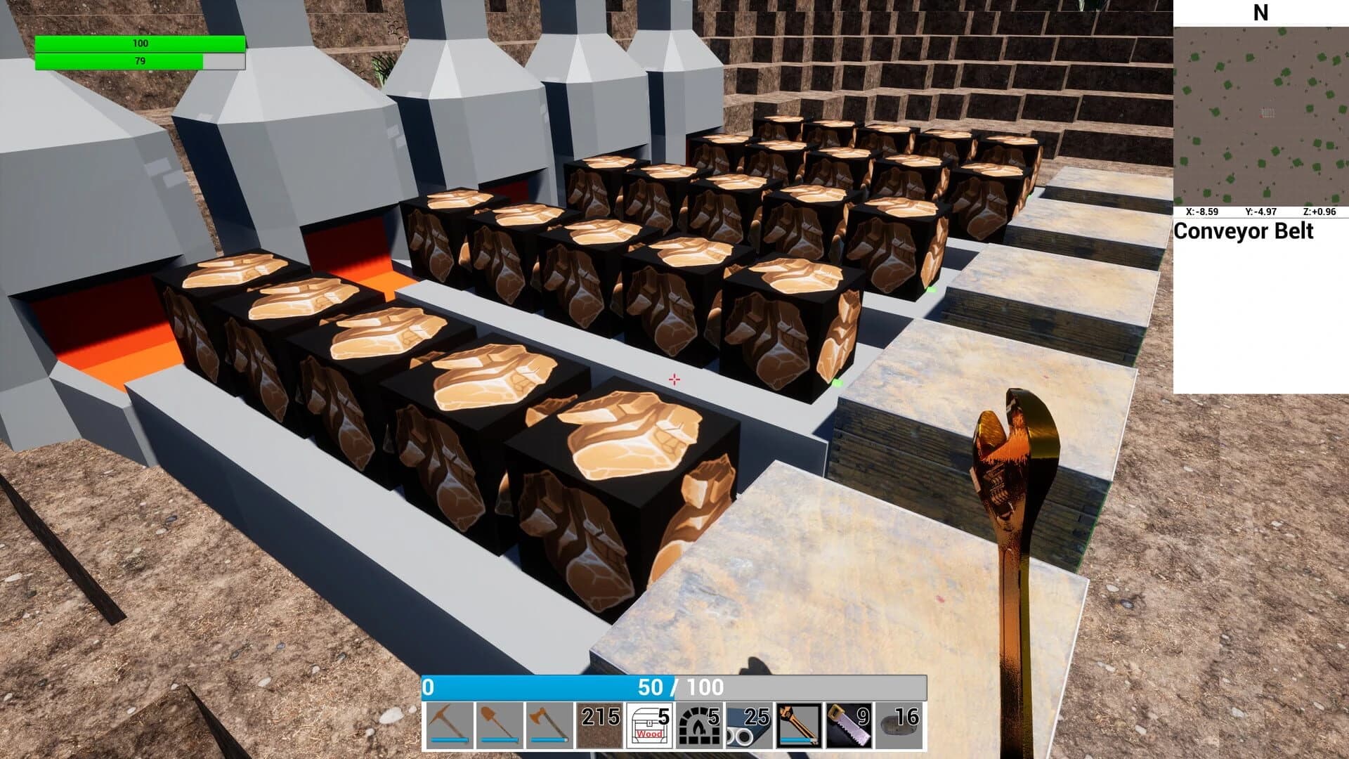 Engineer Alpha screenshot 3