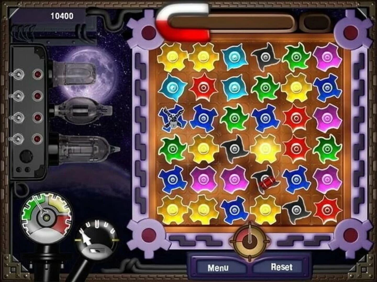 Engineering: Mystery of the Ancient Clock screenshot 2