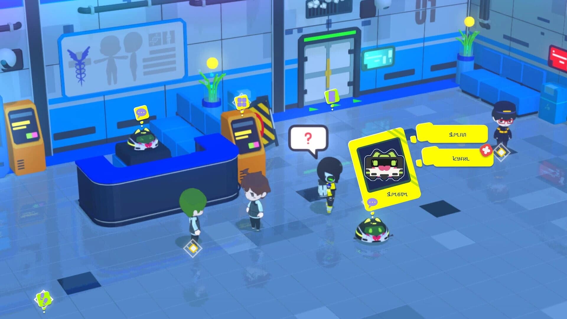 Engram screenshot 4