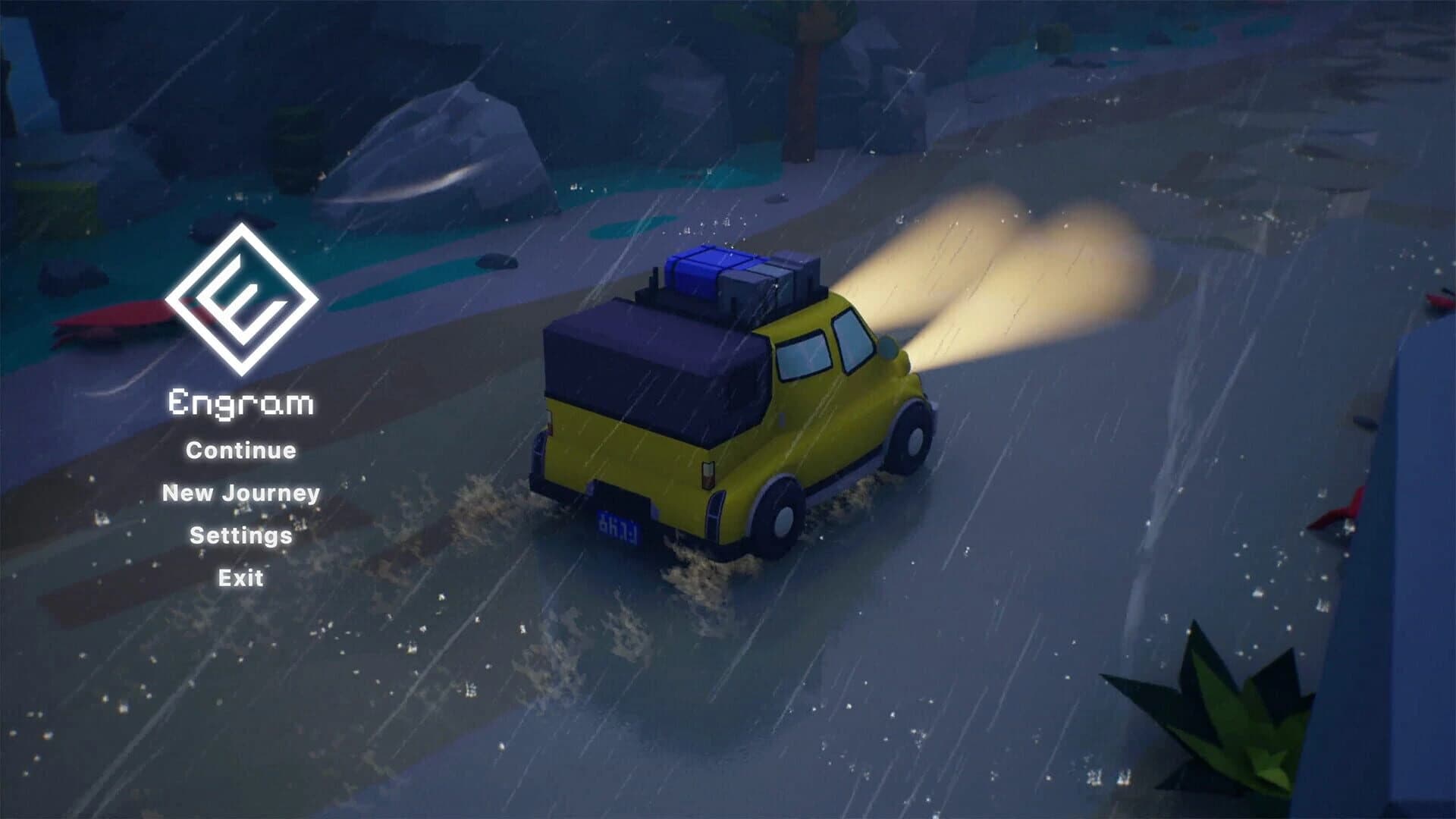Engram screenshot 2