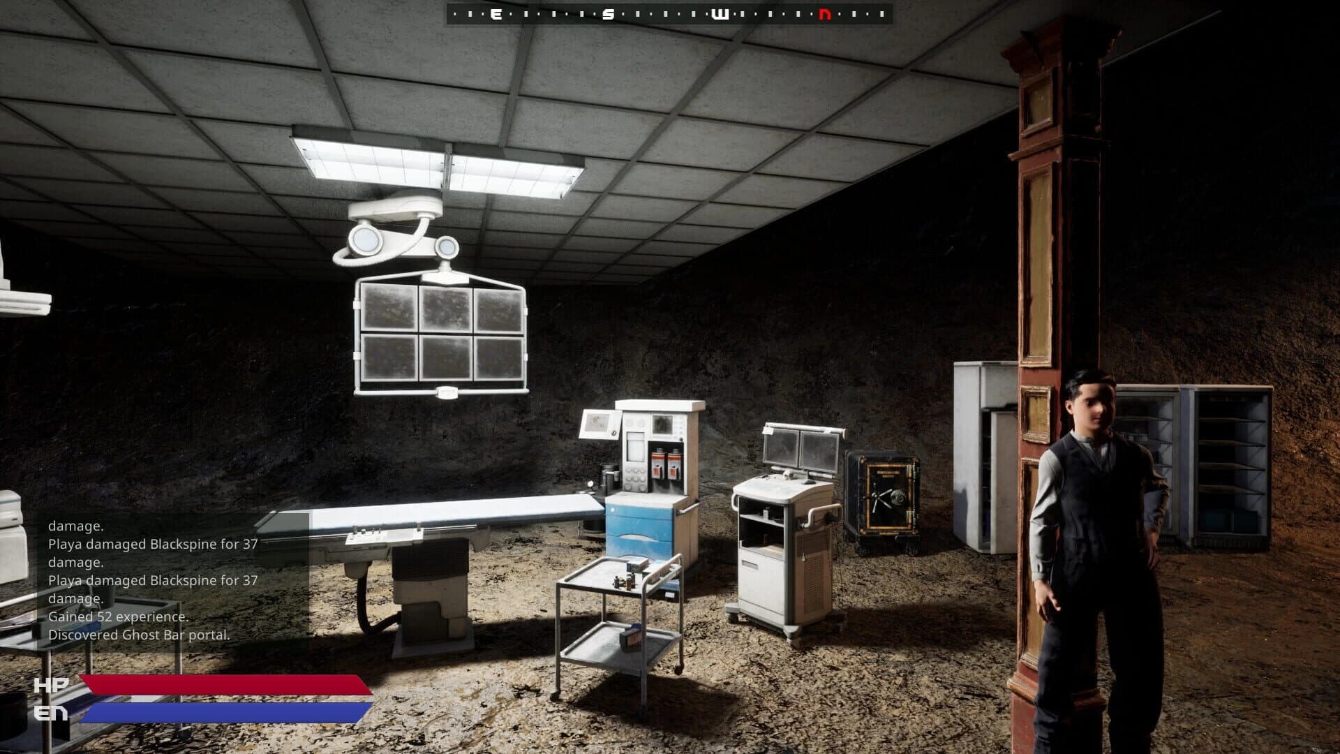 Enhanced: Vengeance screenshot 4