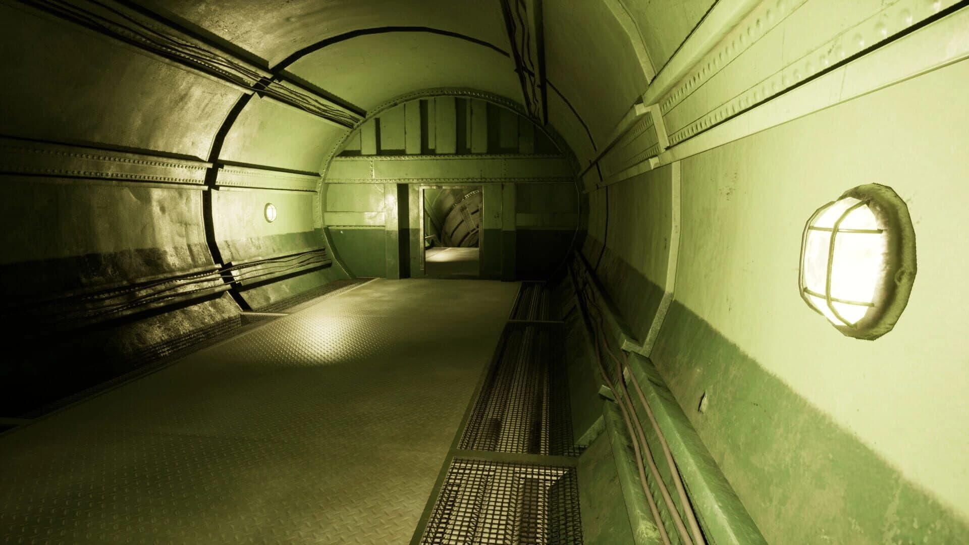 Enhanced: Vengeance screenshot 2