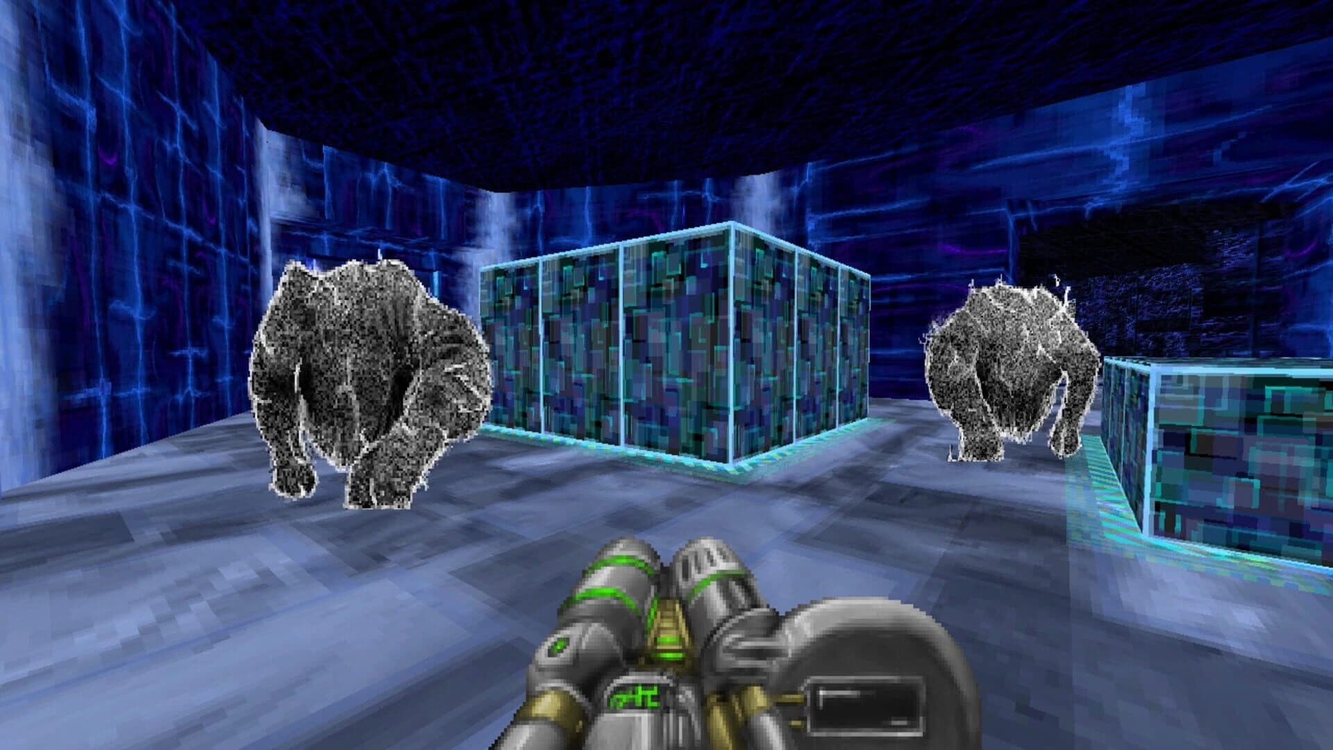 Enigmatic Worlds screenshot 4