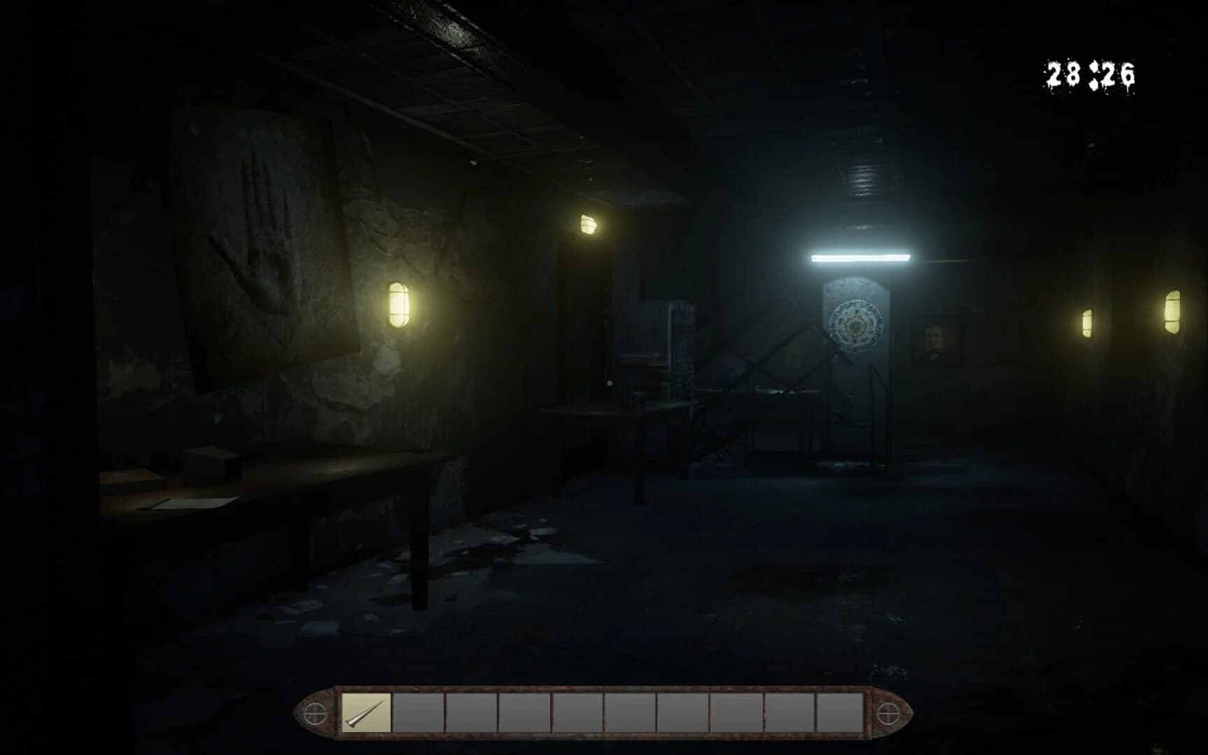 Enki screenshot 1