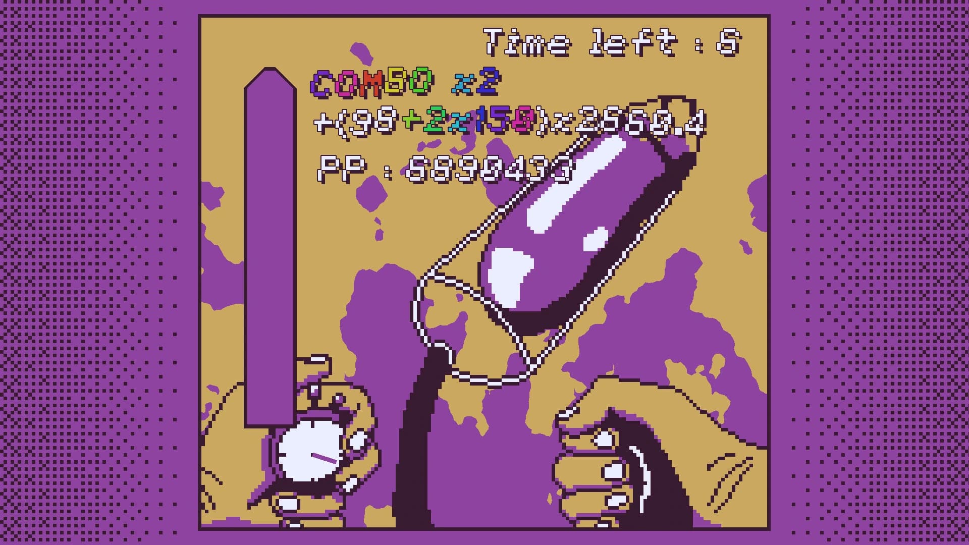 Enlarge Your Eggplant screenshot 4