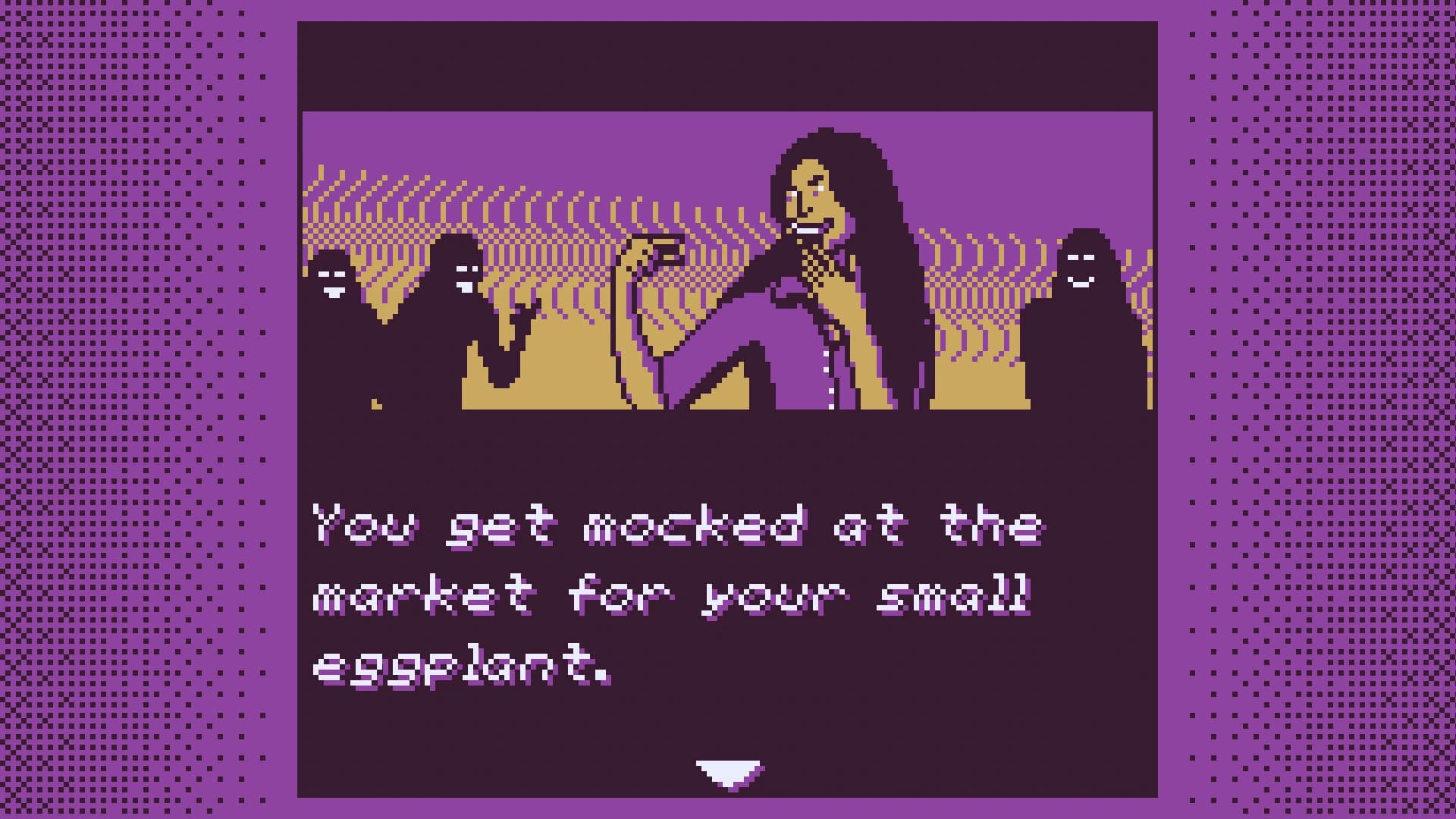 Enlarge Your Eggplant screenshot 3