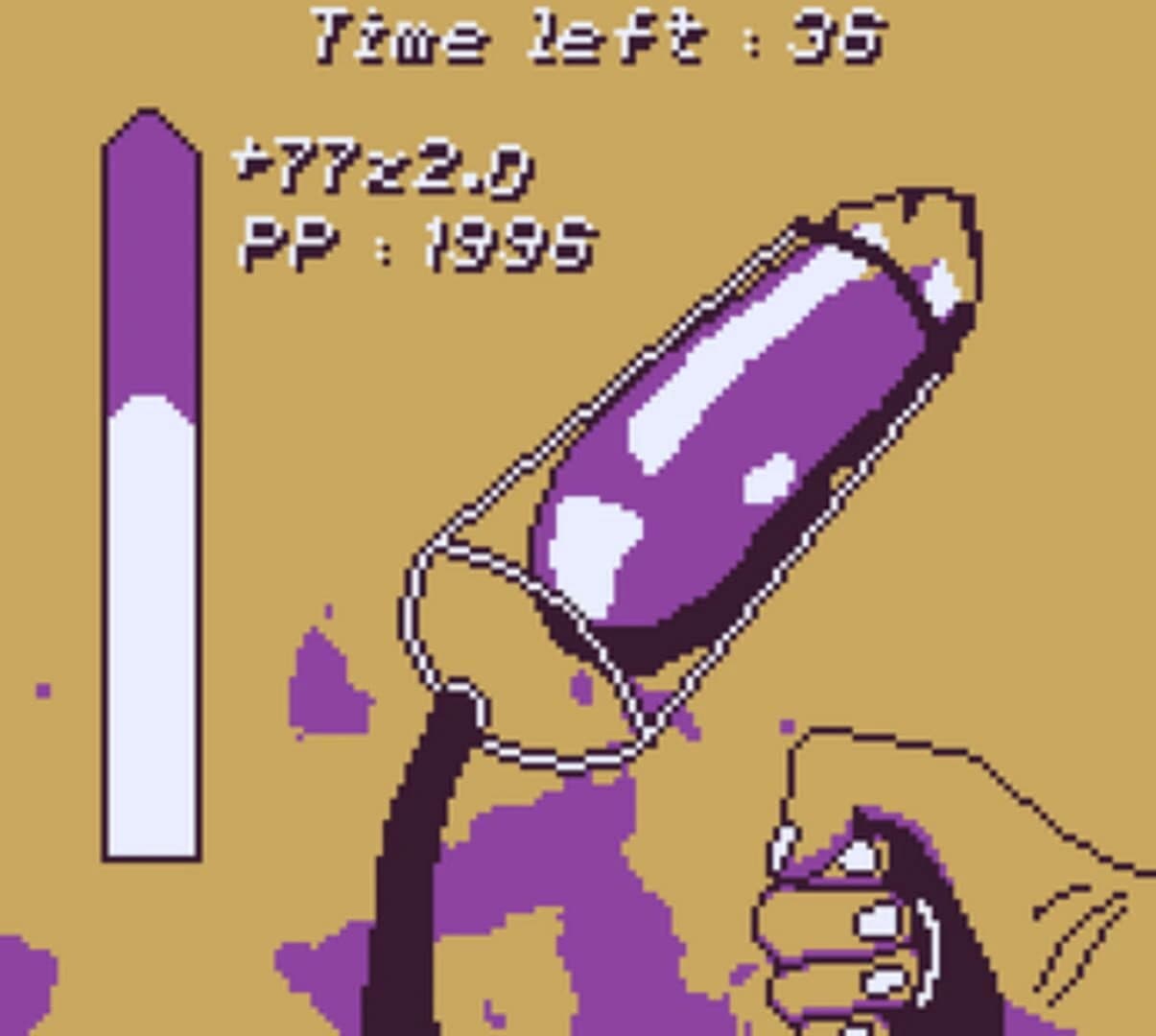 Enlarge Your Eggplant screenshot 1